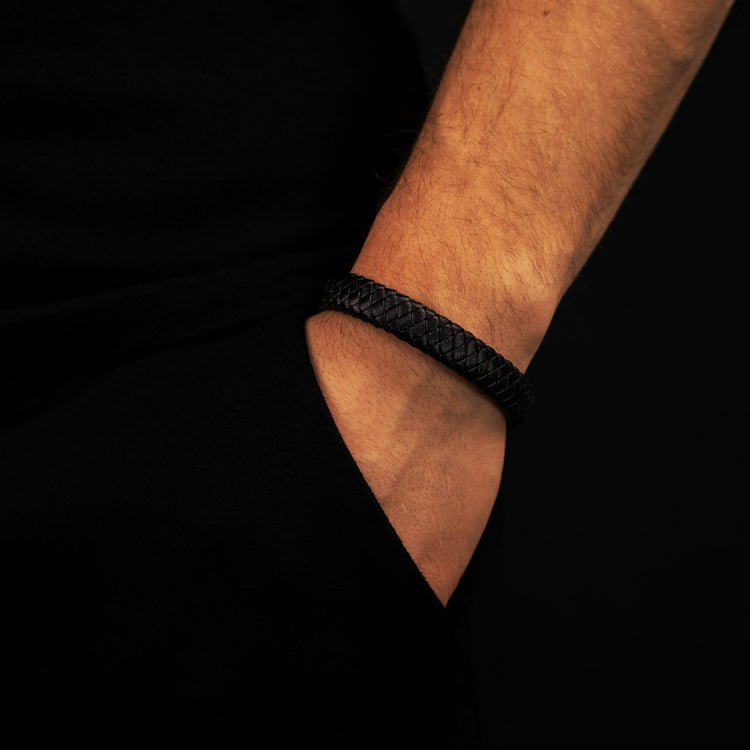 Urban Leather