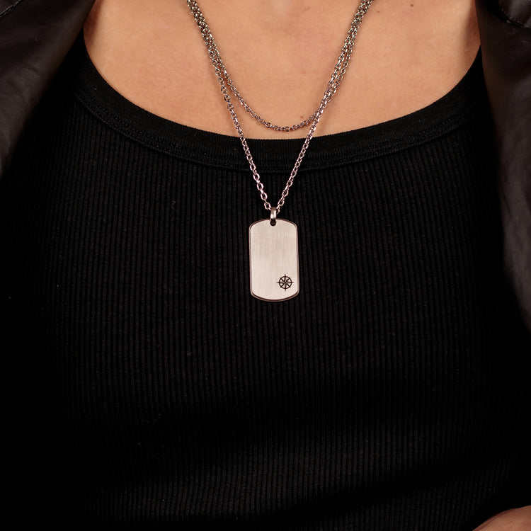 Identity Tags