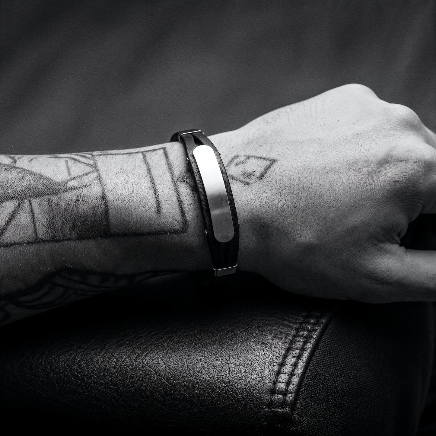 Armband Dexter