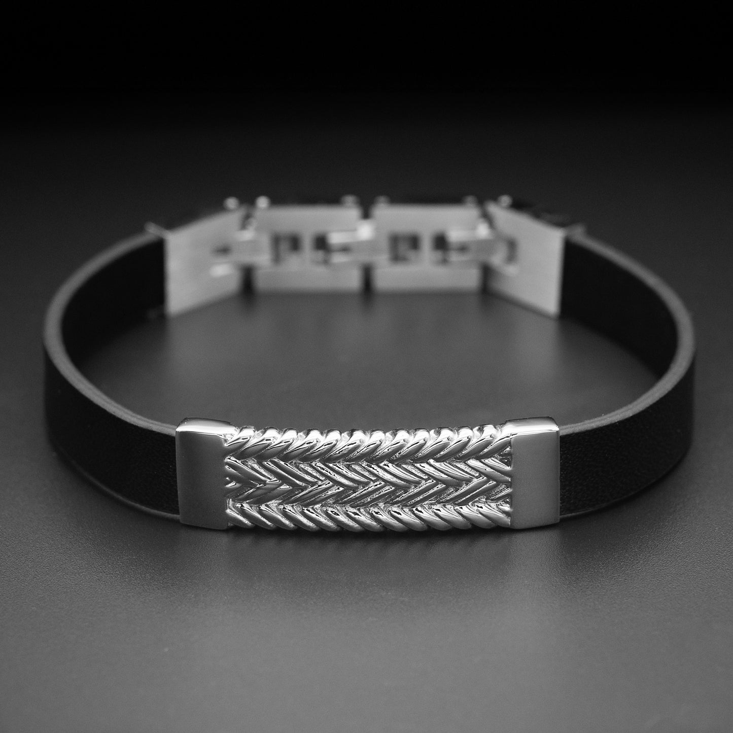 Armband Ian - SAVE BRAVE