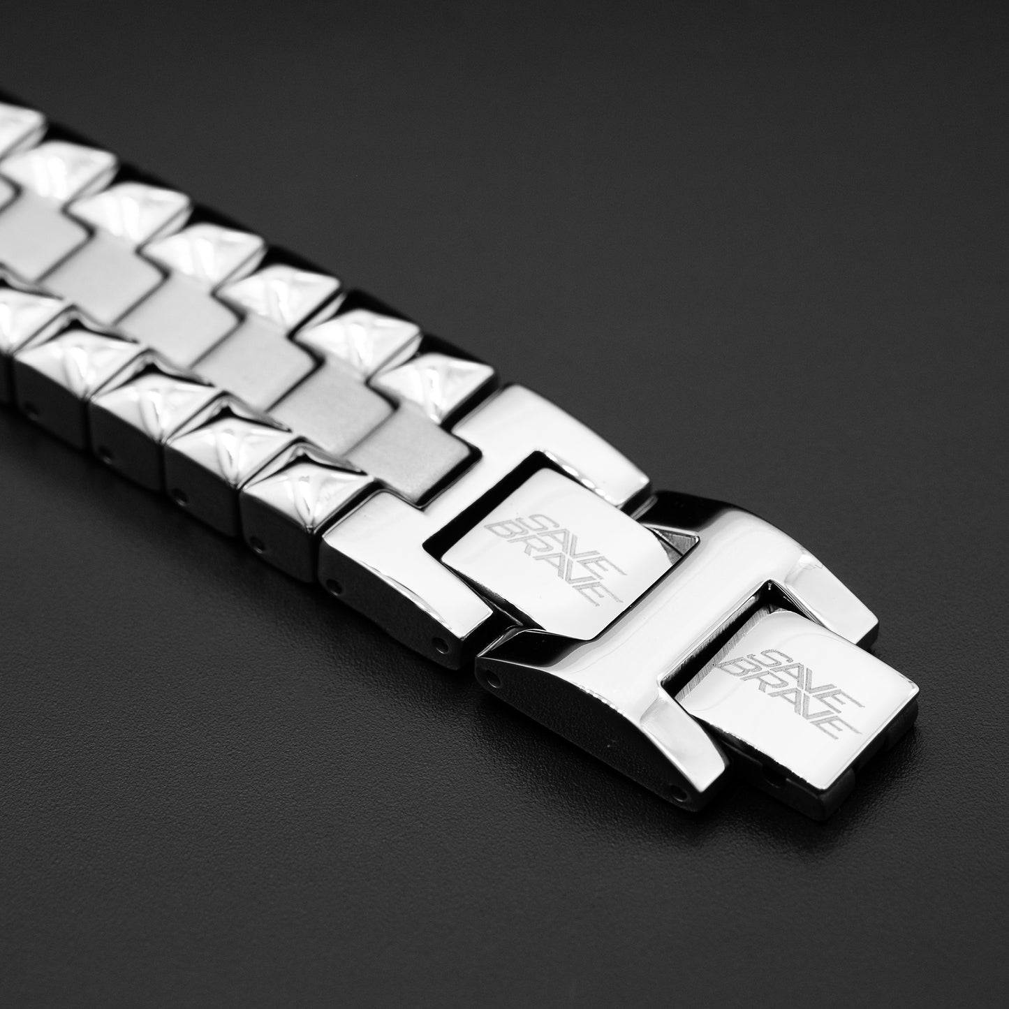 Armband Steven - SAVE BRAVE