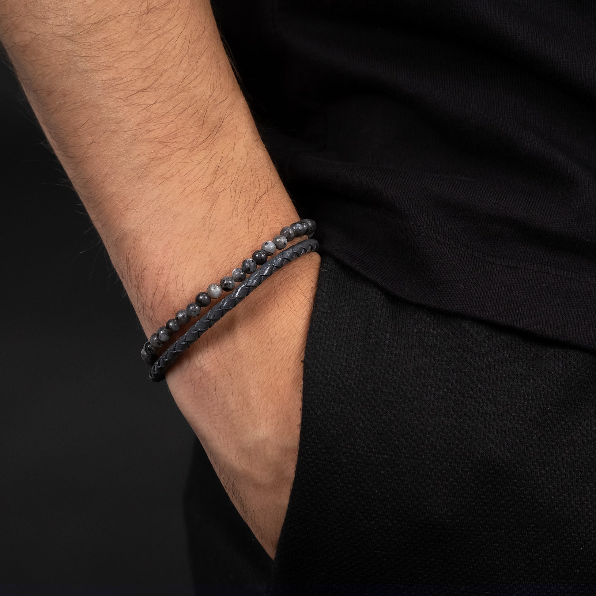 Armband Tyler LA - SAVE BRAVE