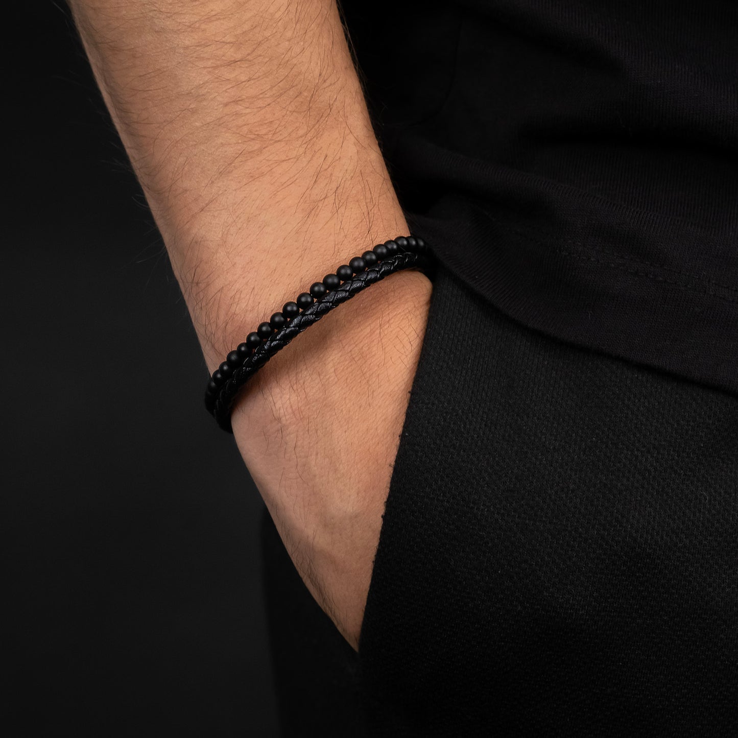 Armband Tyler ON - SAVE BRAVE