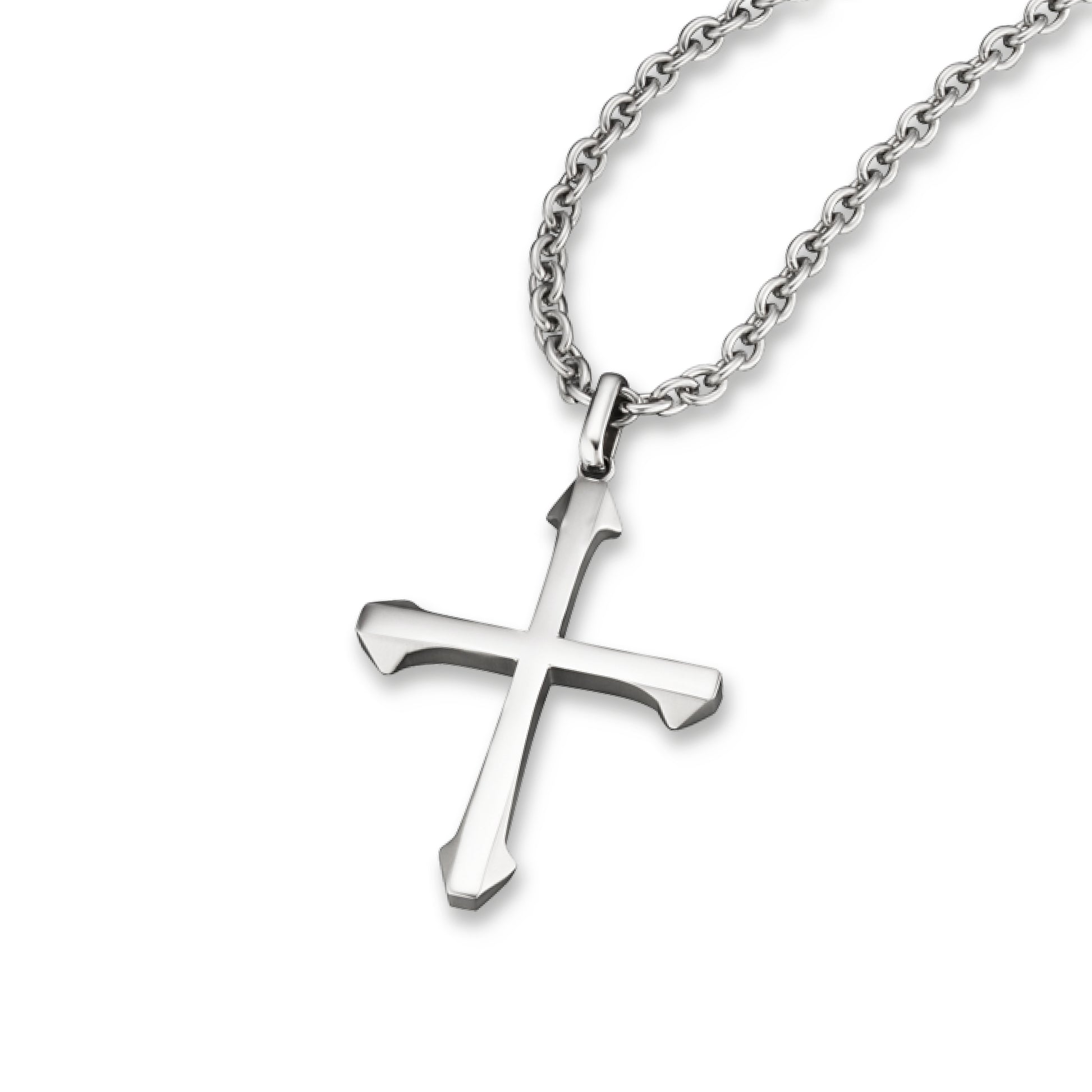 Halskette Isaac - SAVE BRAVE