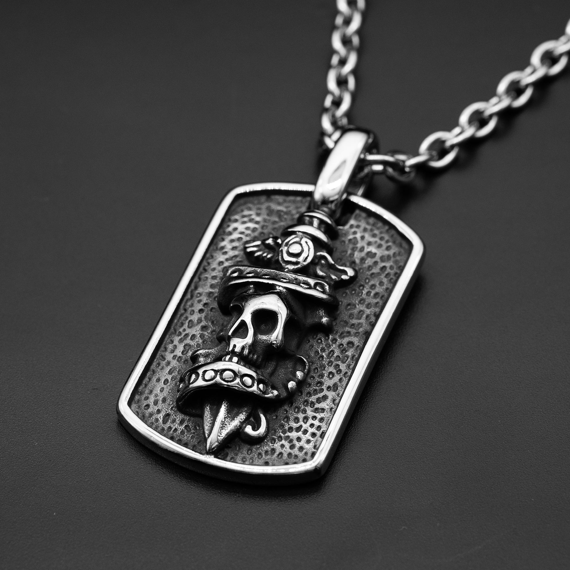 Halskette Jack - SAVE BRAVE