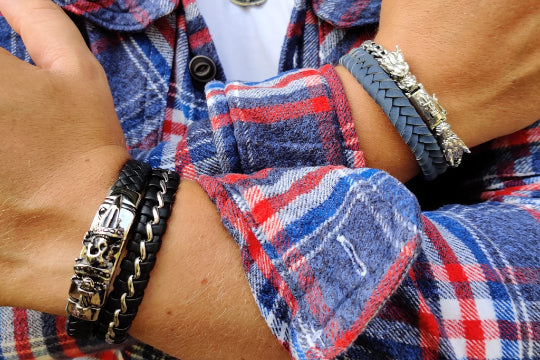 Lederpflege für Schmuck – Tipps zum Reinigen & Pflegen