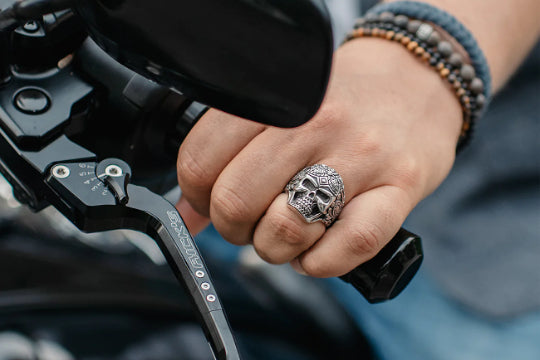 Die perfekte Ringgröße finden – so sitzt Dein Ring bequem