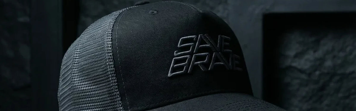 Trucker Caps für Herren