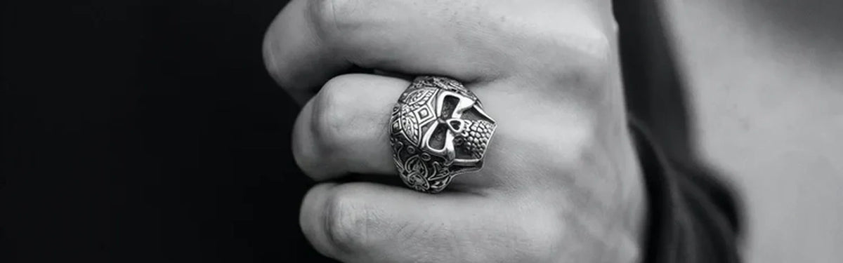 Herren Ringe