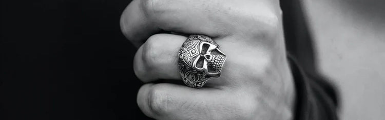 Herren Ringe