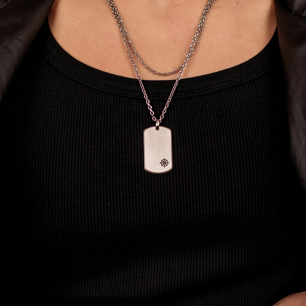 Identity Tags