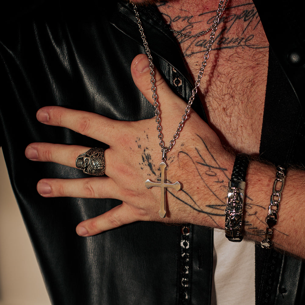 Crux Collection