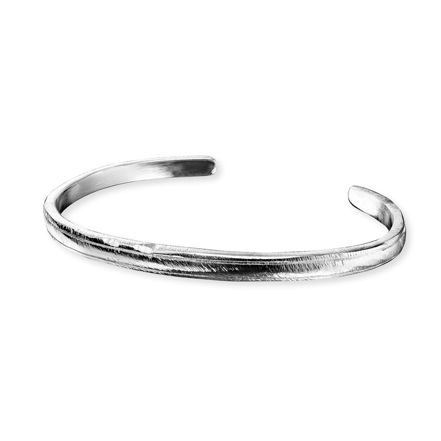 Armreif Bangle 02 - SAVE BRAVE