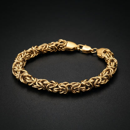 Armband Dean Gold