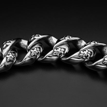 Armband George - SAVE BRAVE