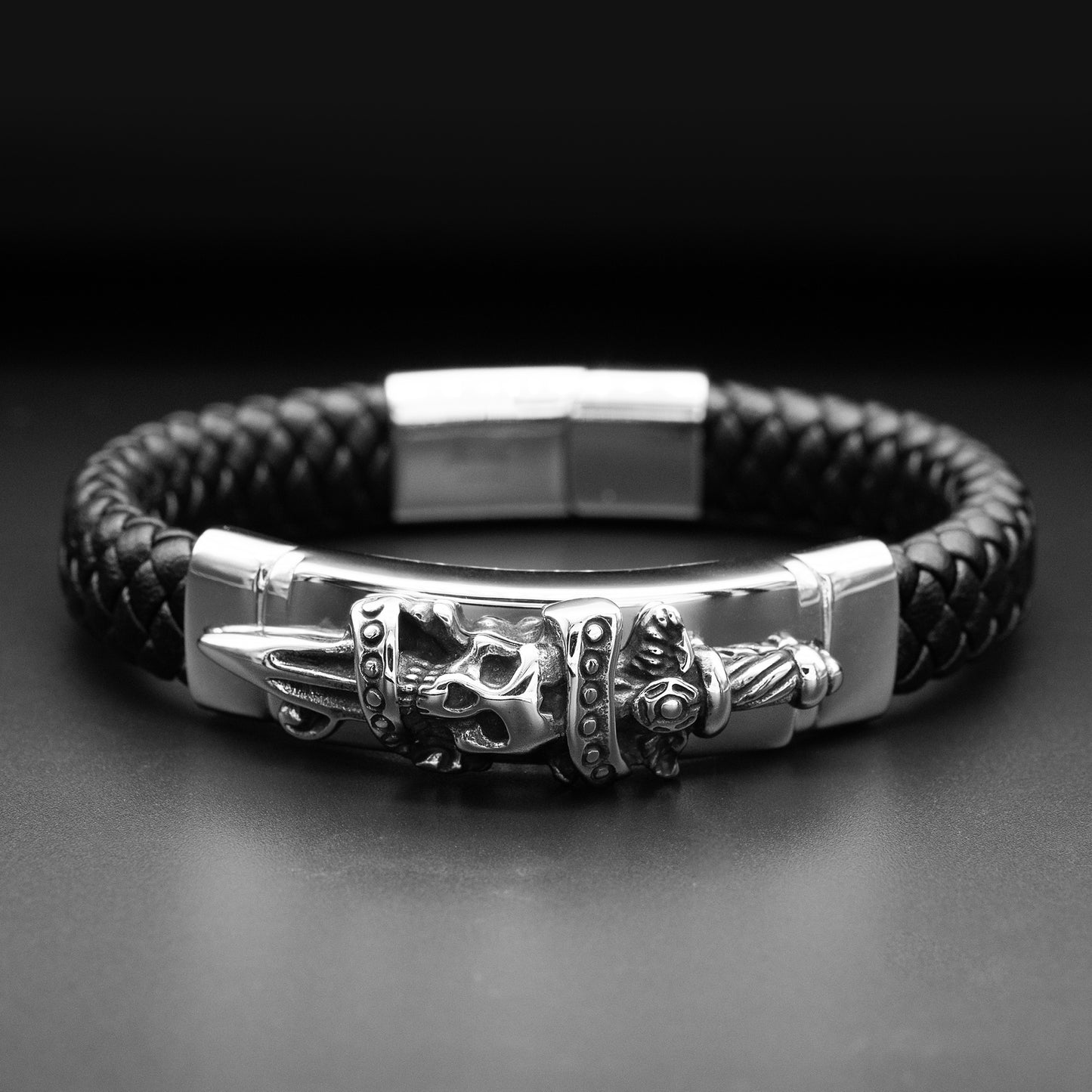 Armband Jack - SAVE BRAVE