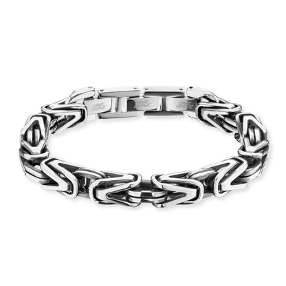 Armband Königskette