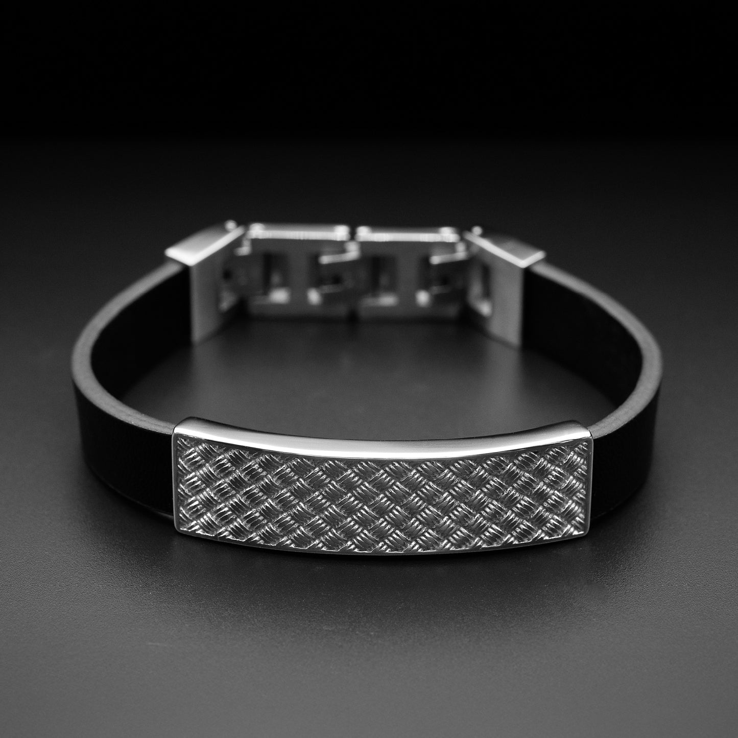Armband Weave