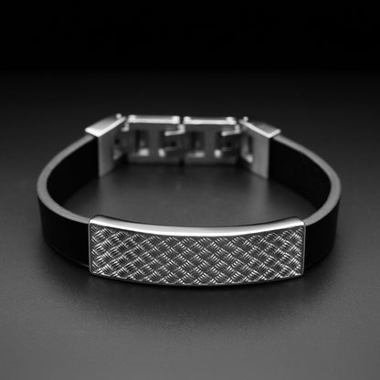 Armband Weave