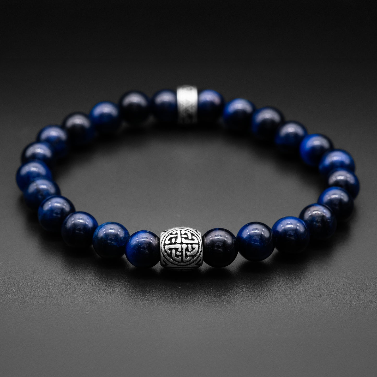 Armband Tigerauge