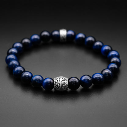 Armband Tigerauge