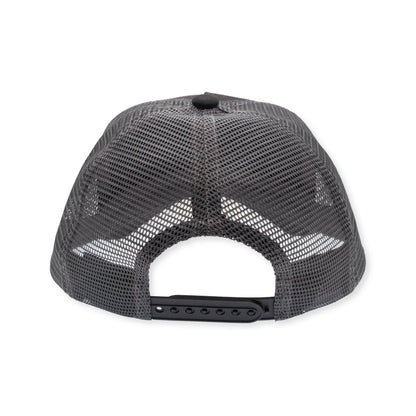 Trucker Cap Schwarz