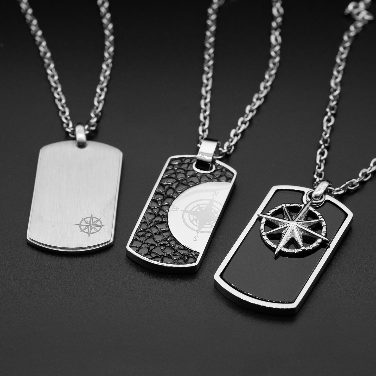 Kette Northstar Polar - SAVE BRAVE